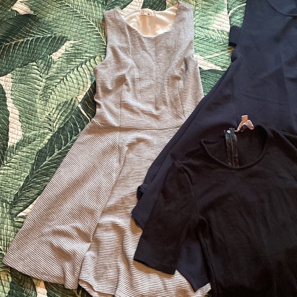 Three basic dress bundle! - Picture 2 of 4